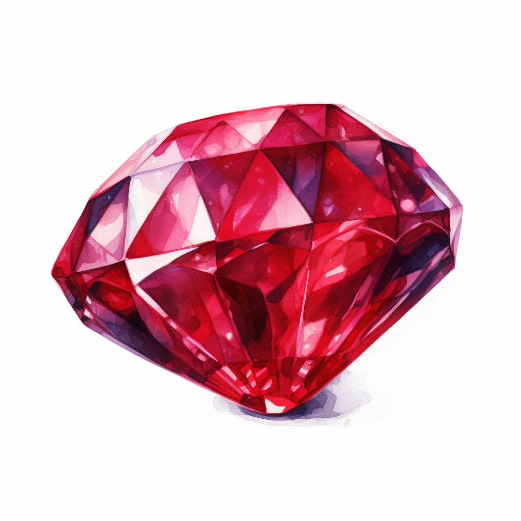 cliparts ruby