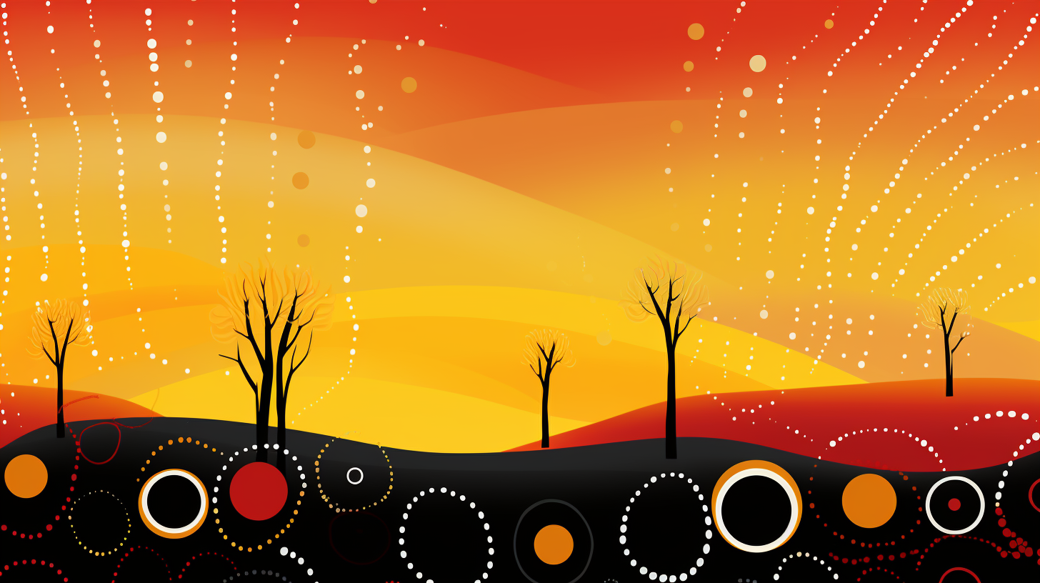 aboriginal clipart