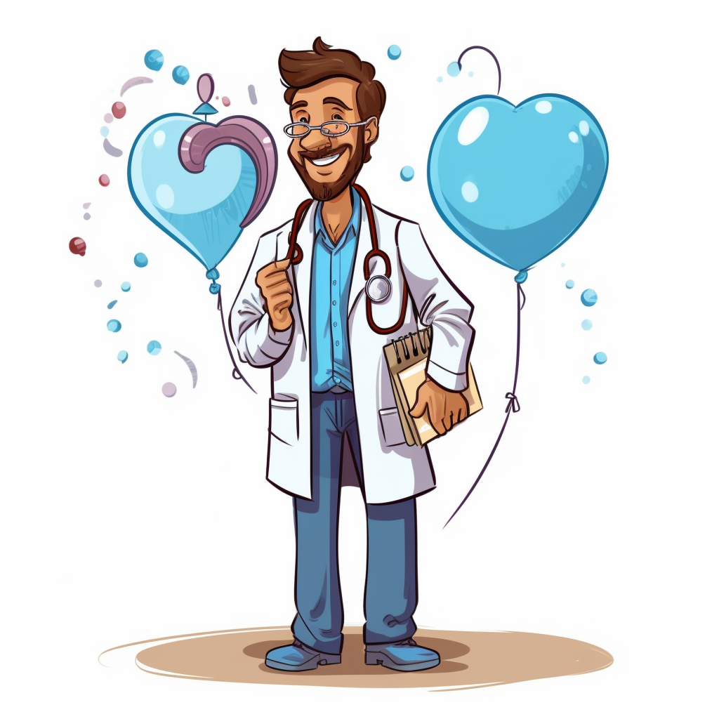 doctor cliparts