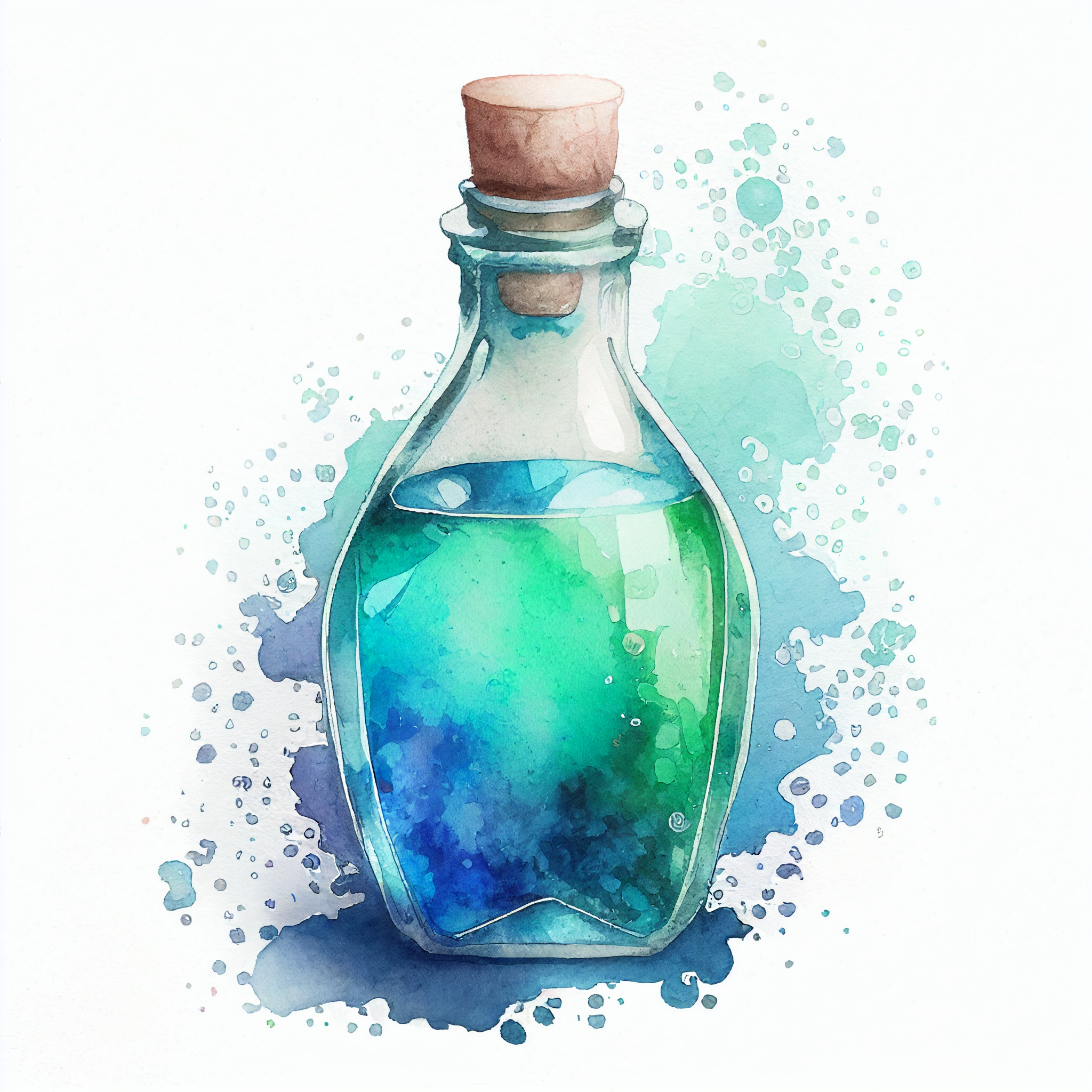 empty glass cliparts