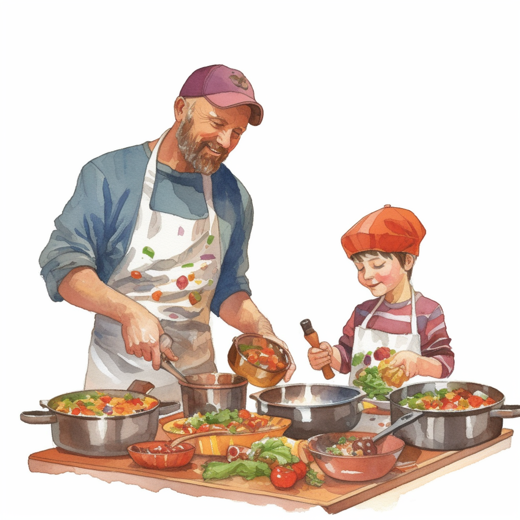 chef cliparts