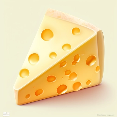 cheese slice clipart, cheese slice png, in the style of johannes jan schoonhoven, cream and ivory tints , rounded, fluide art, decorative paintings, use of light and shadow, rtx on, geometry-inspired , 115:113, in the style of playful geometrics, yanjun cheng, ful witchy academia, meticulous design, 3d concept art , in the style of geometric shapes and patterns, hyper-realistic food illustrations, bold, manga-inspired characters , funny