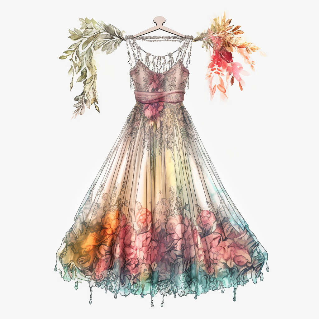 chic party cliparts