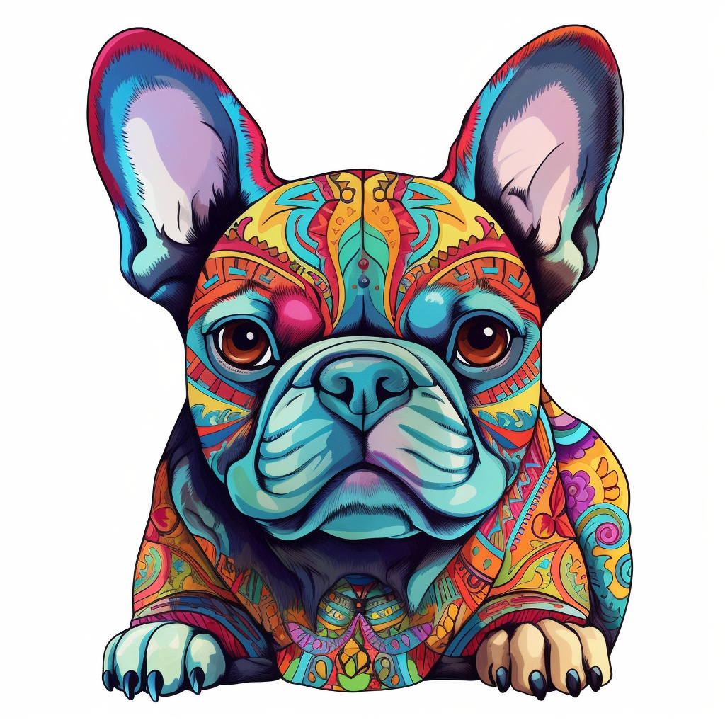 dog clip