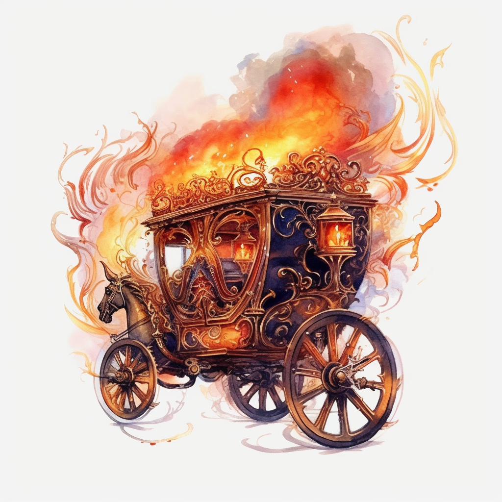flame cliparts