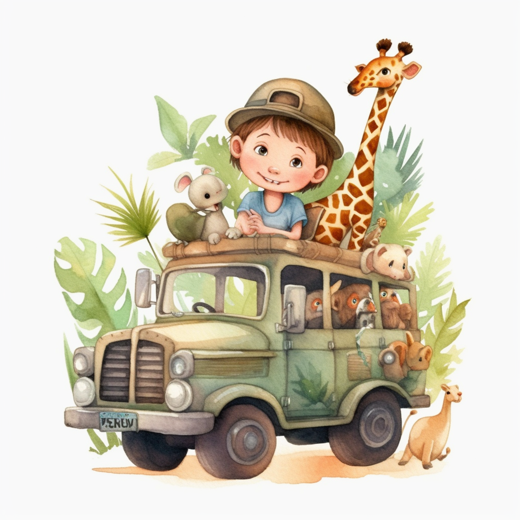 jungle book cliparts
