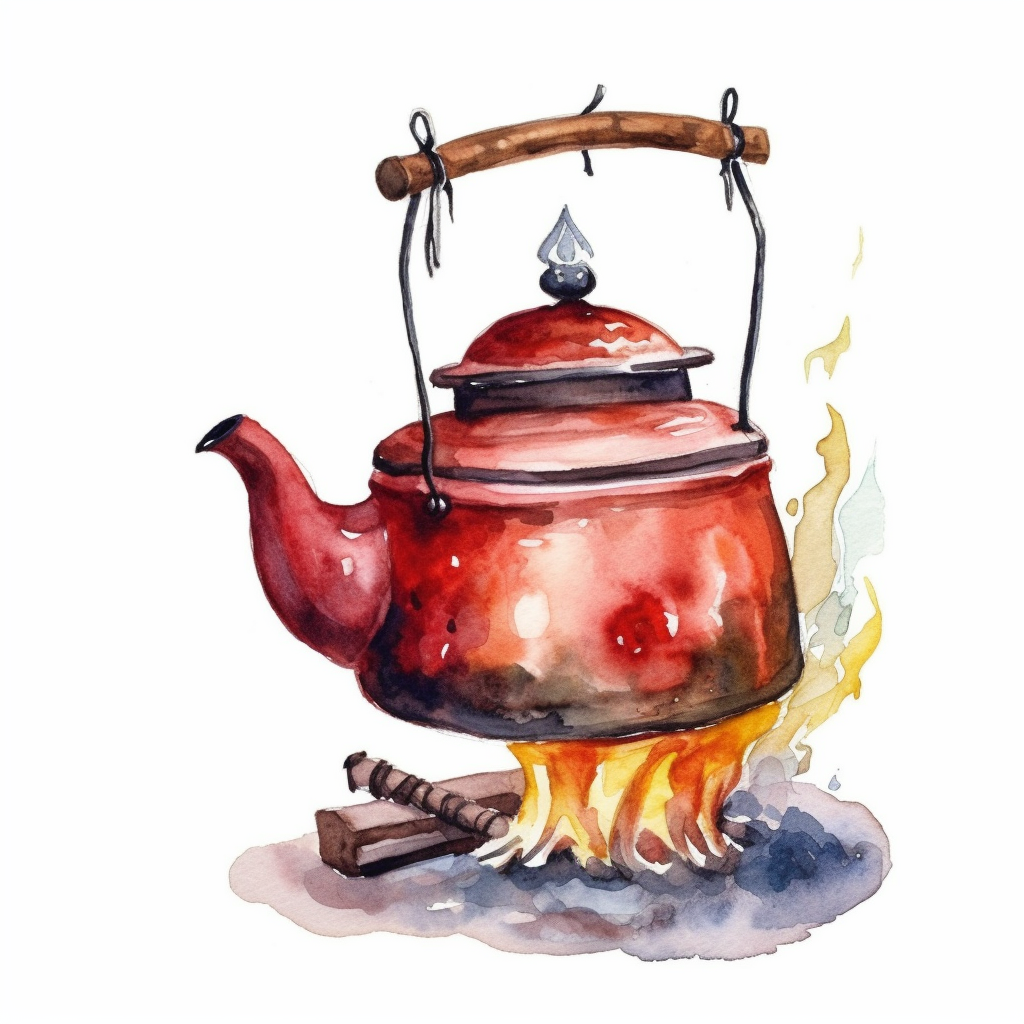 bonfire cliparts