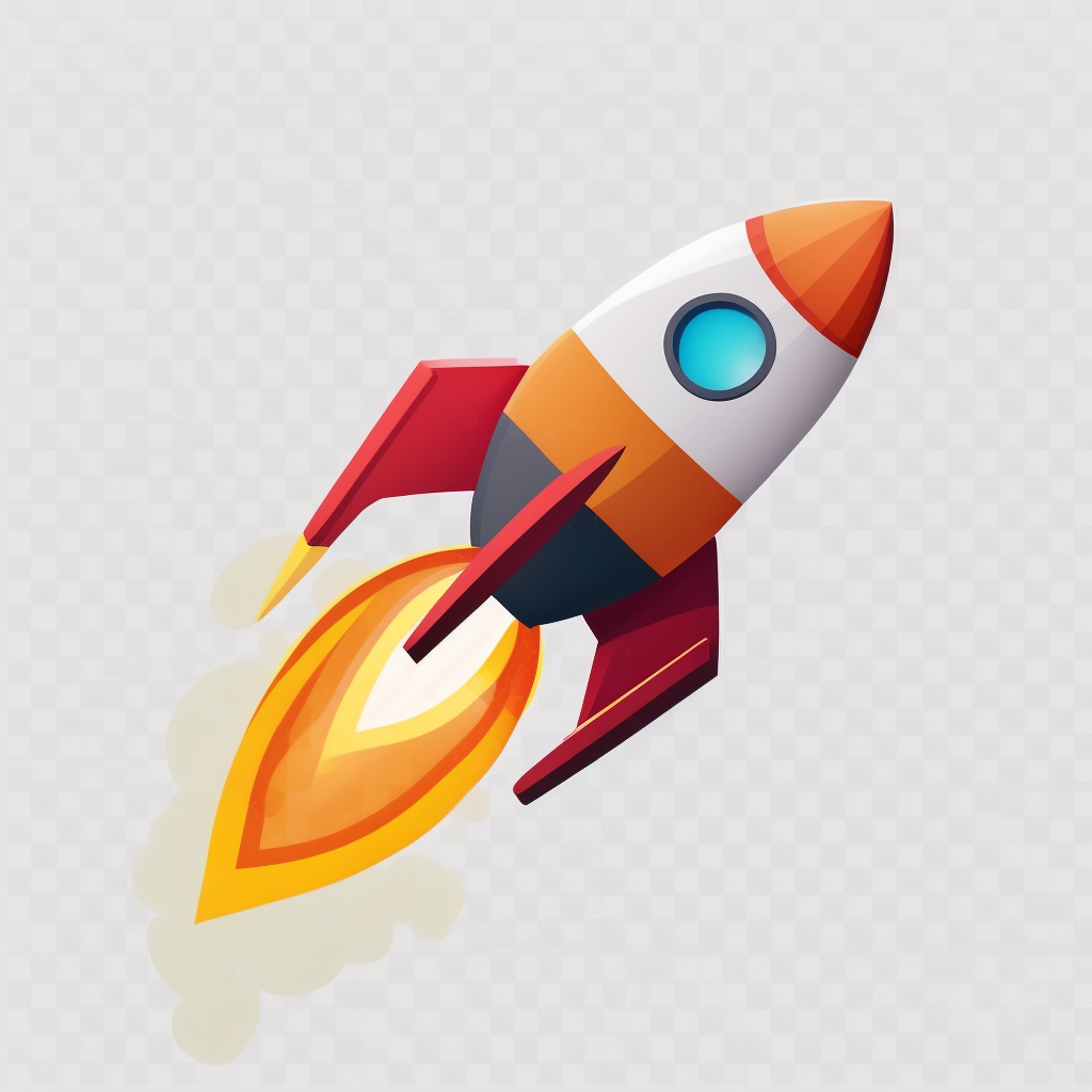 launch cliparts