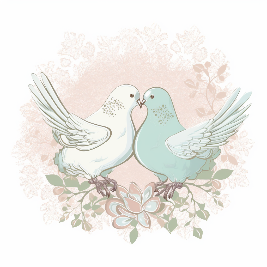 dove clip art