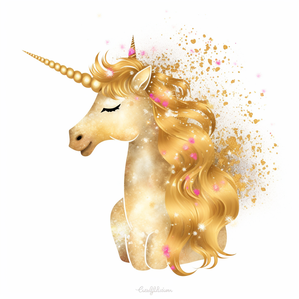 gold cliparts background