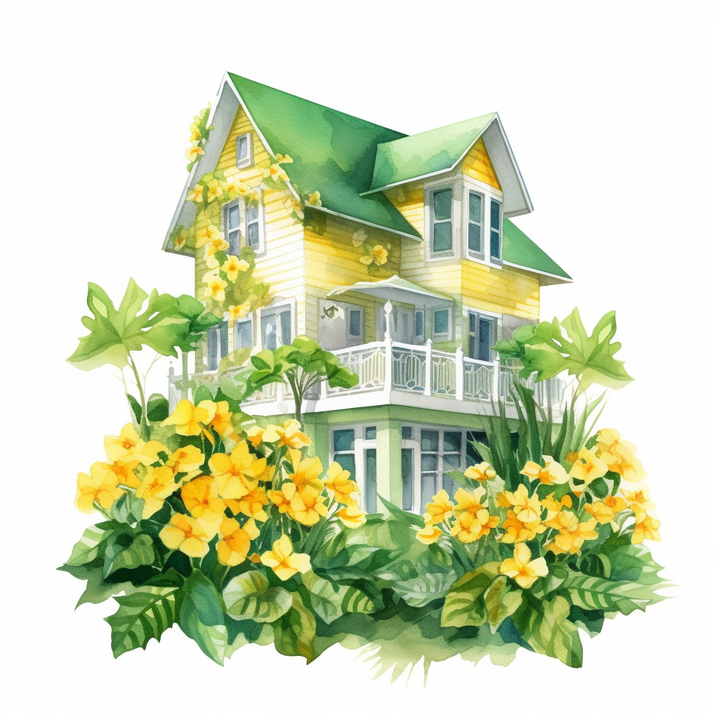 dwell cliparts