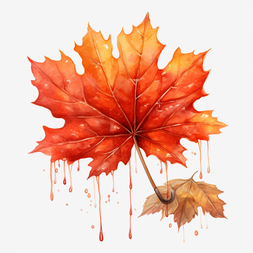 fall season clipart