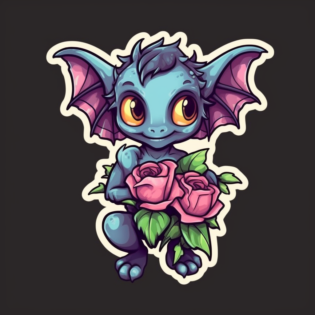 gargoyle clipart