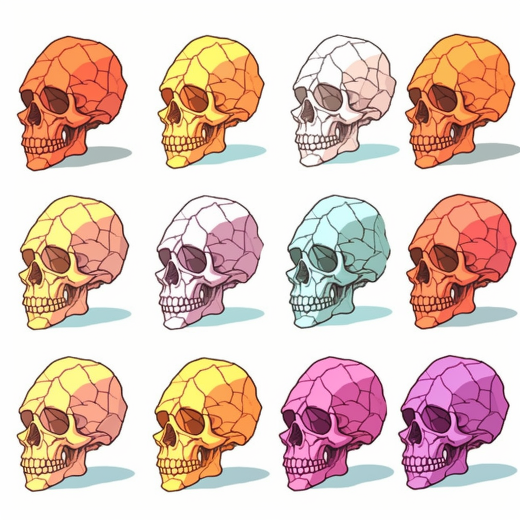 flats cliparts