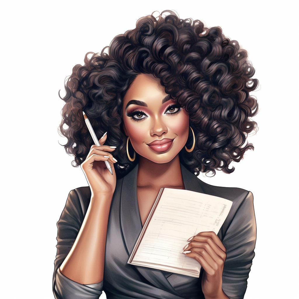 business women clipart