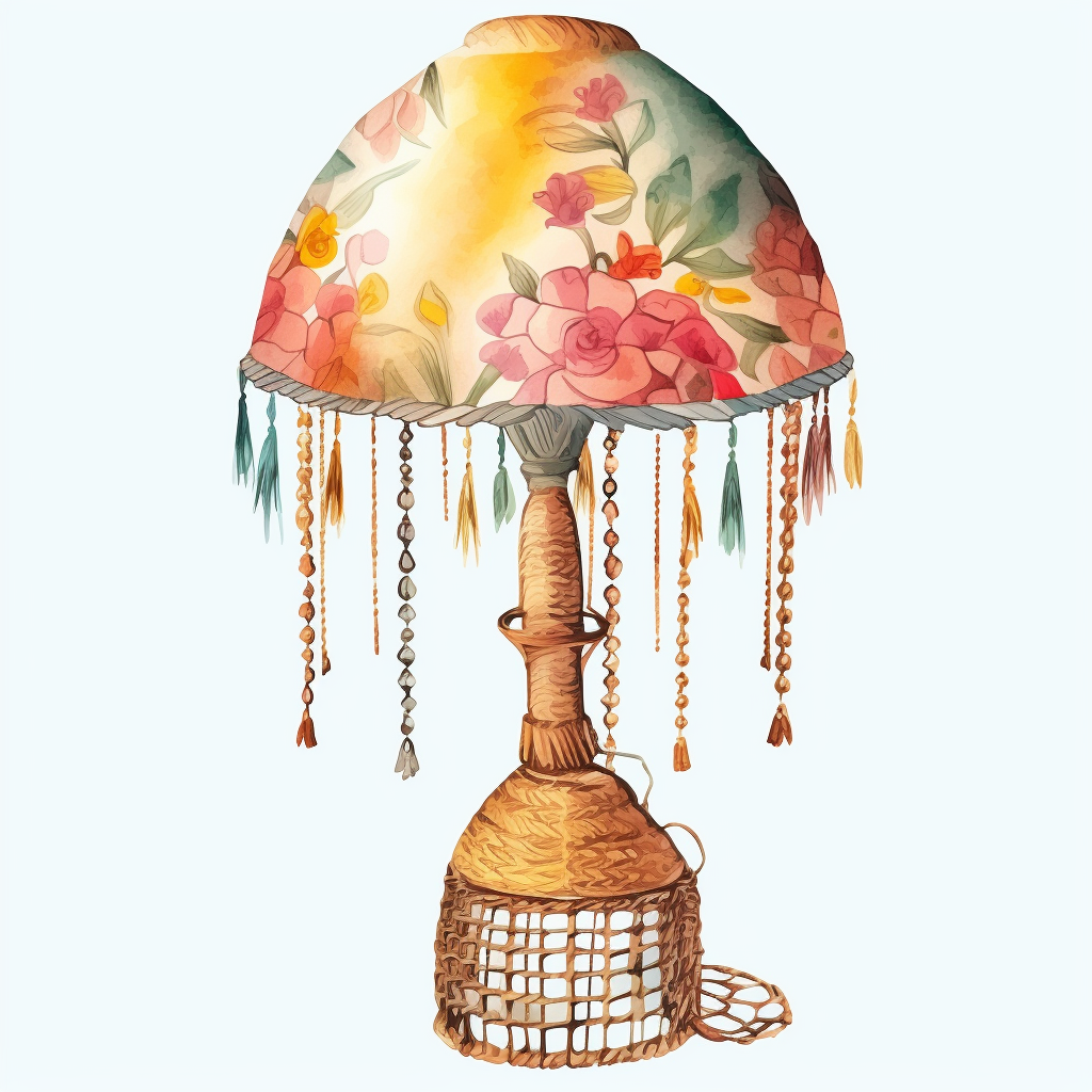 floor lamp cliparts