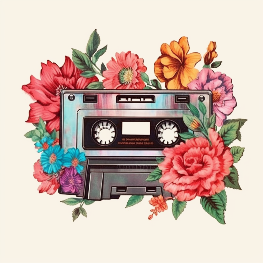 cassette cliparts