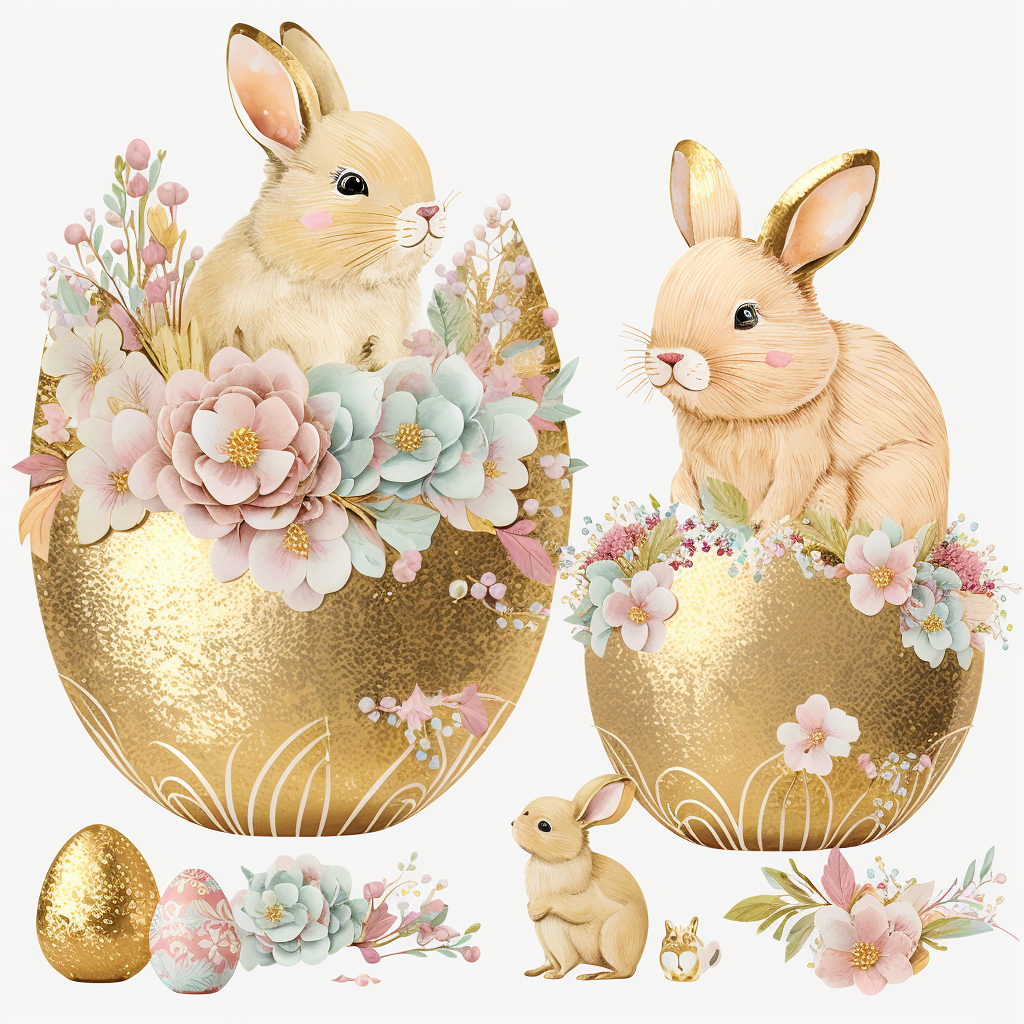he arose cliparts