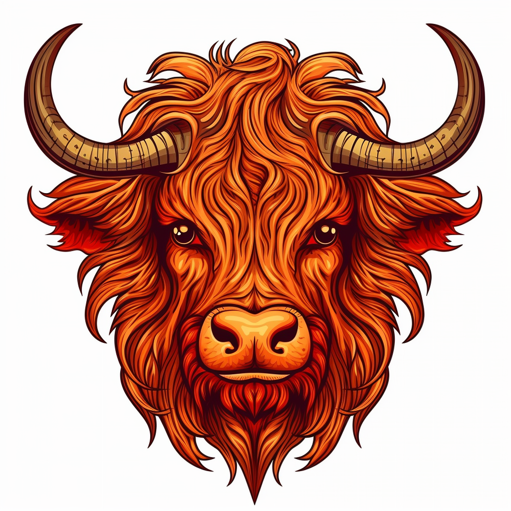 cows clipart
