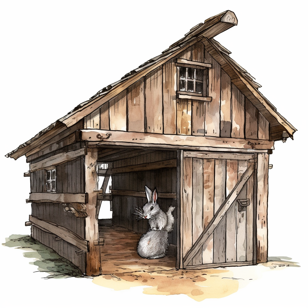 barn clip art