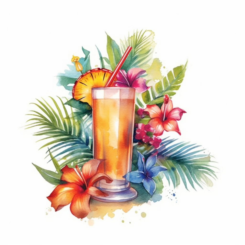 cocktail bar cliparts