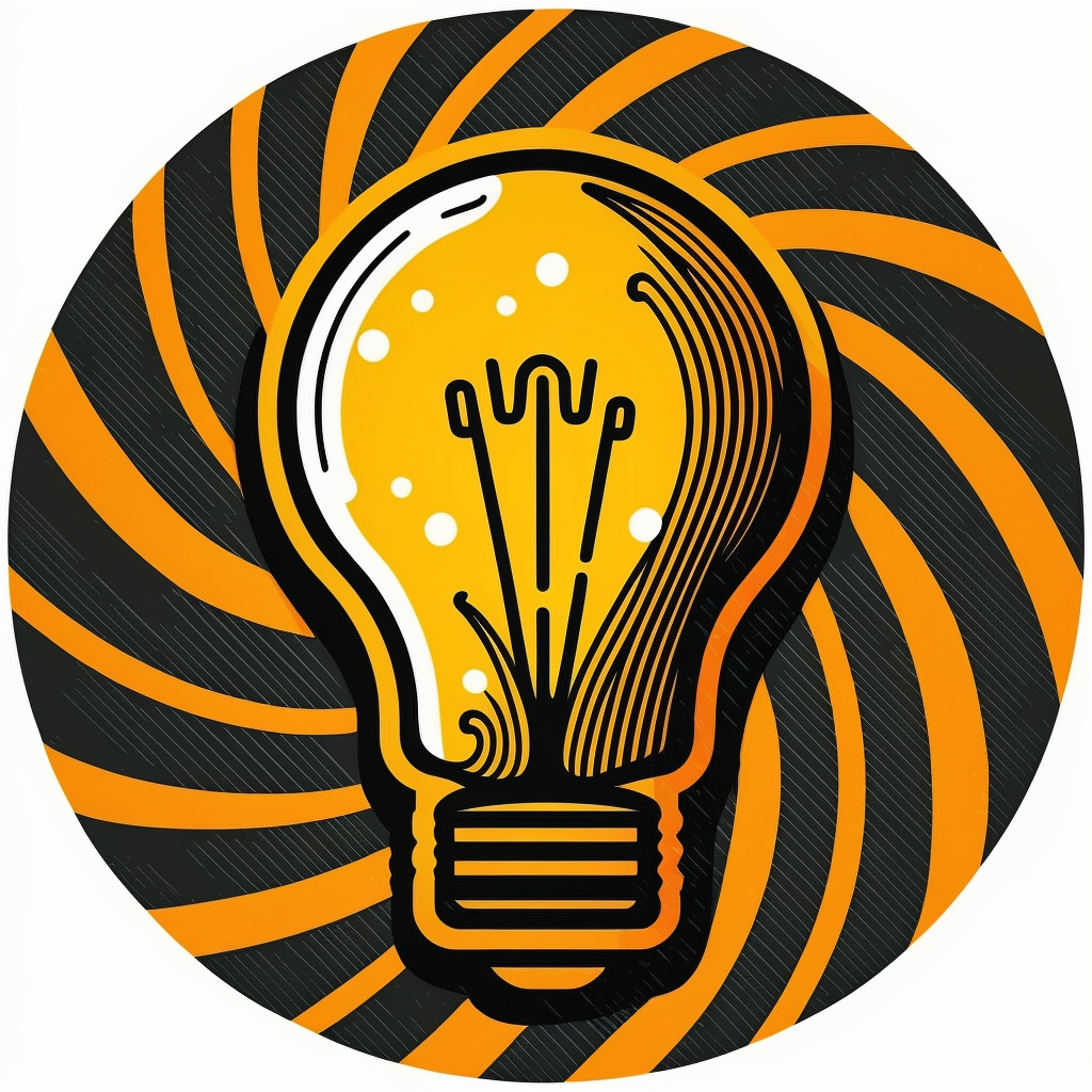light bulb clip art
