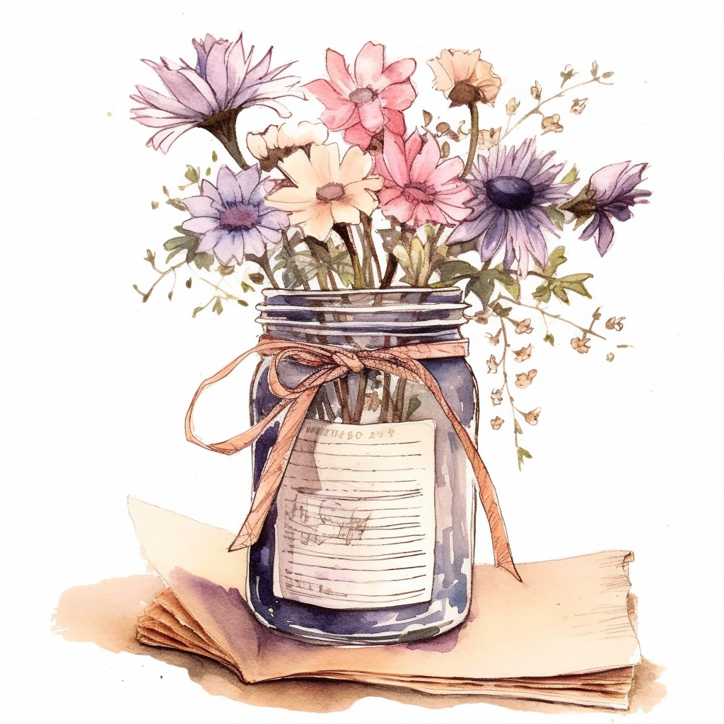 love letter cliparts
