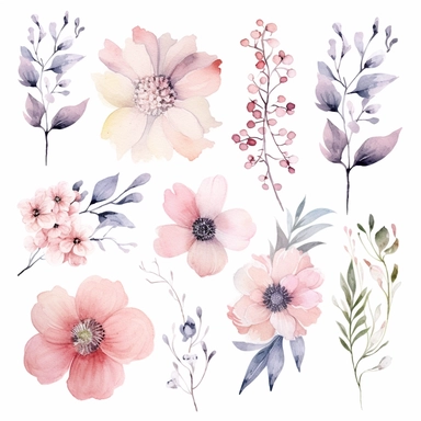 watercolour crafter, Crafting materials, neutral Watercolor string, scissors, embellishments Clipart - <@1098423716465102849> (62%) (fast) - <@1098423716465102849> (fast)