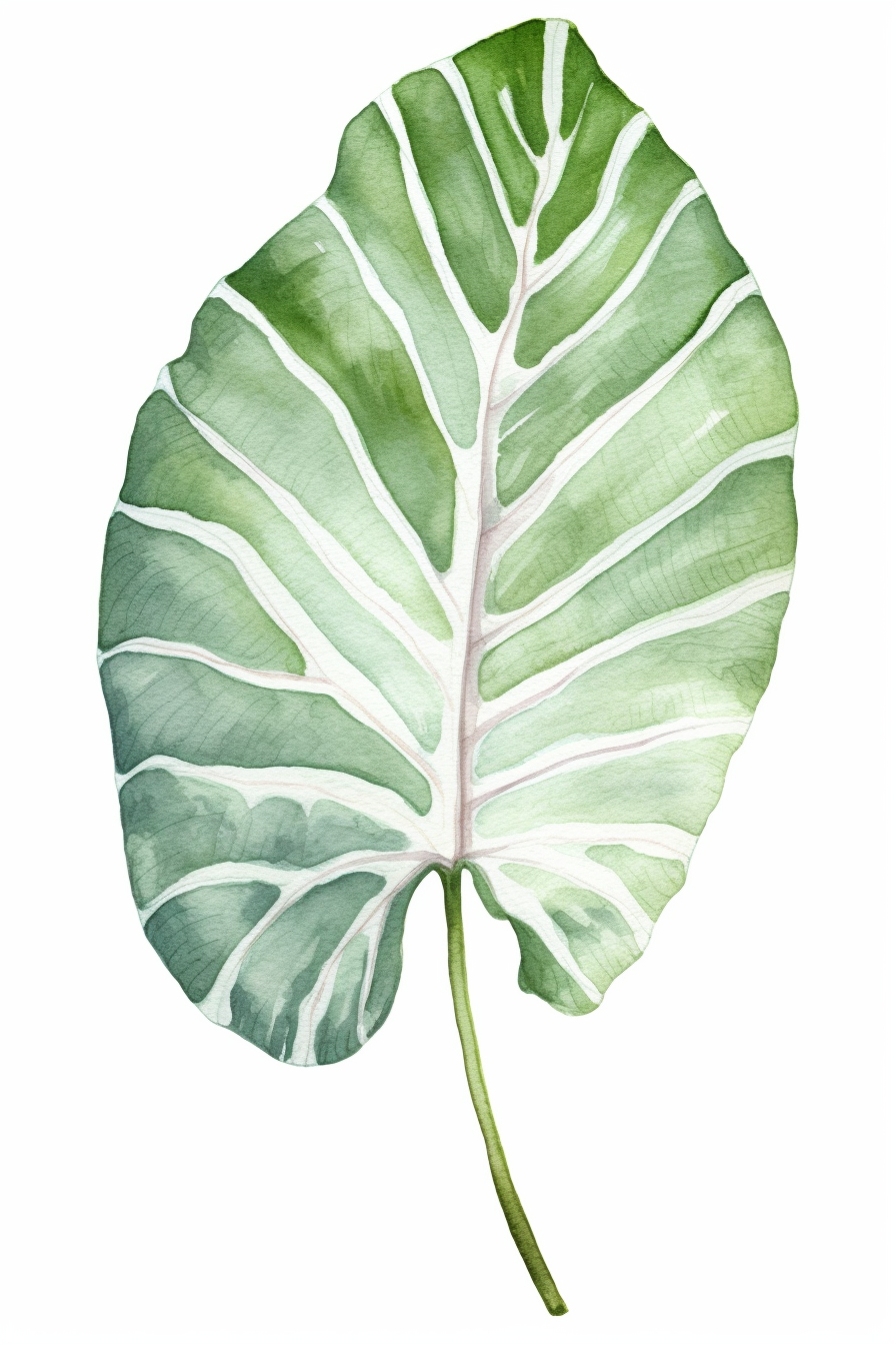 green elephant cliparts