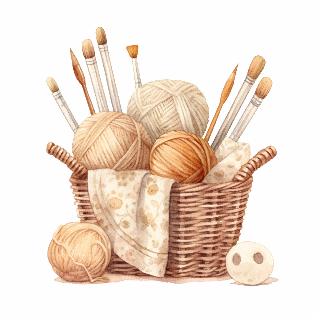basket clip art