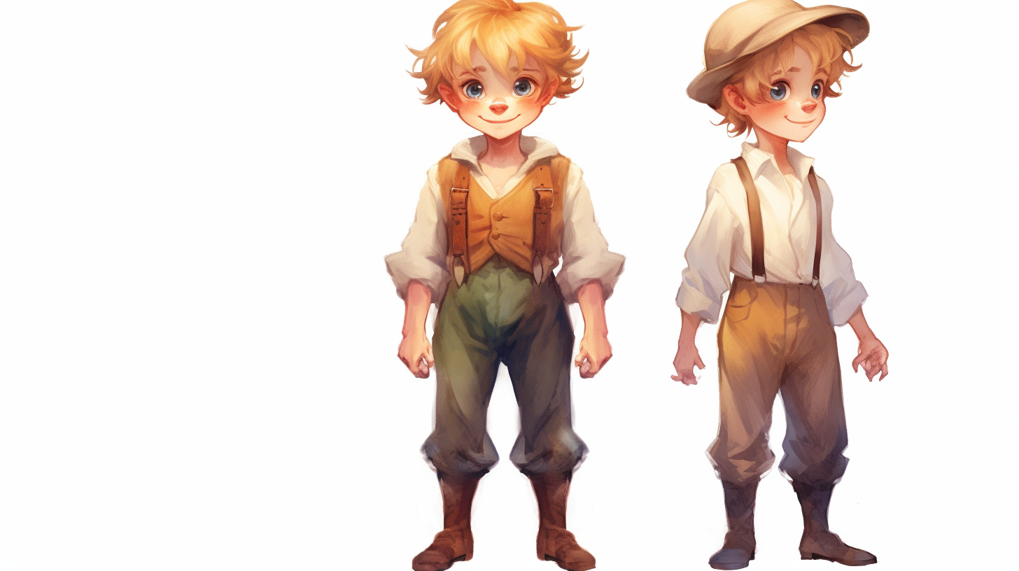 little boys cliparts