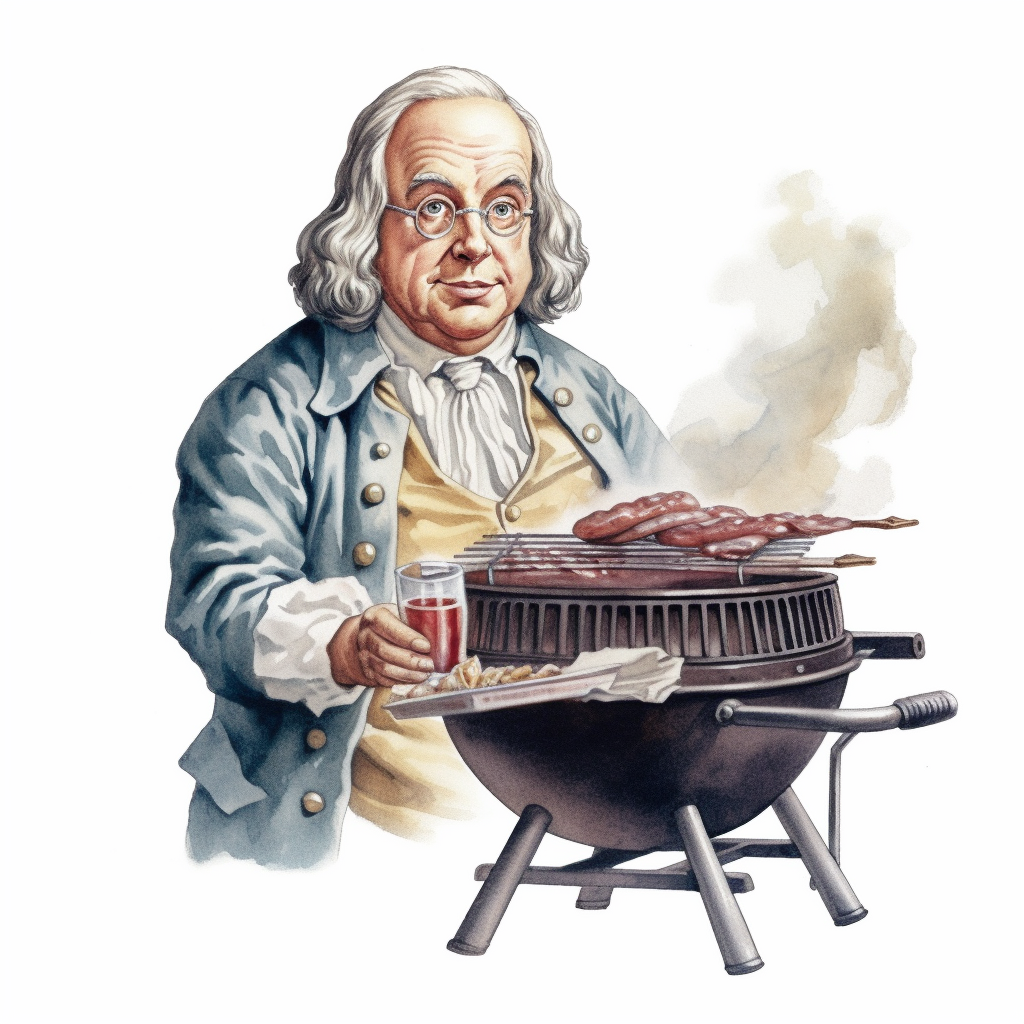 bbq clip art