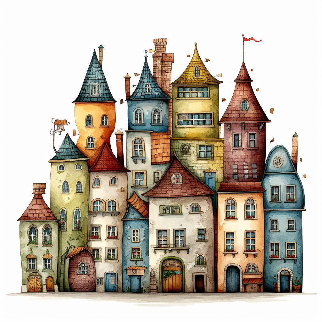 no housing cliparts