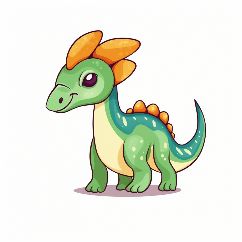 dinosaurs cliparts