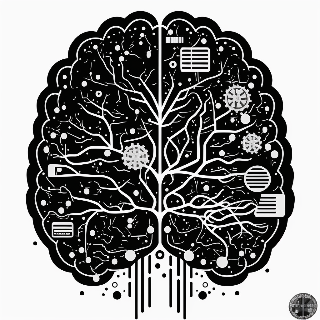 computer monitor clipart