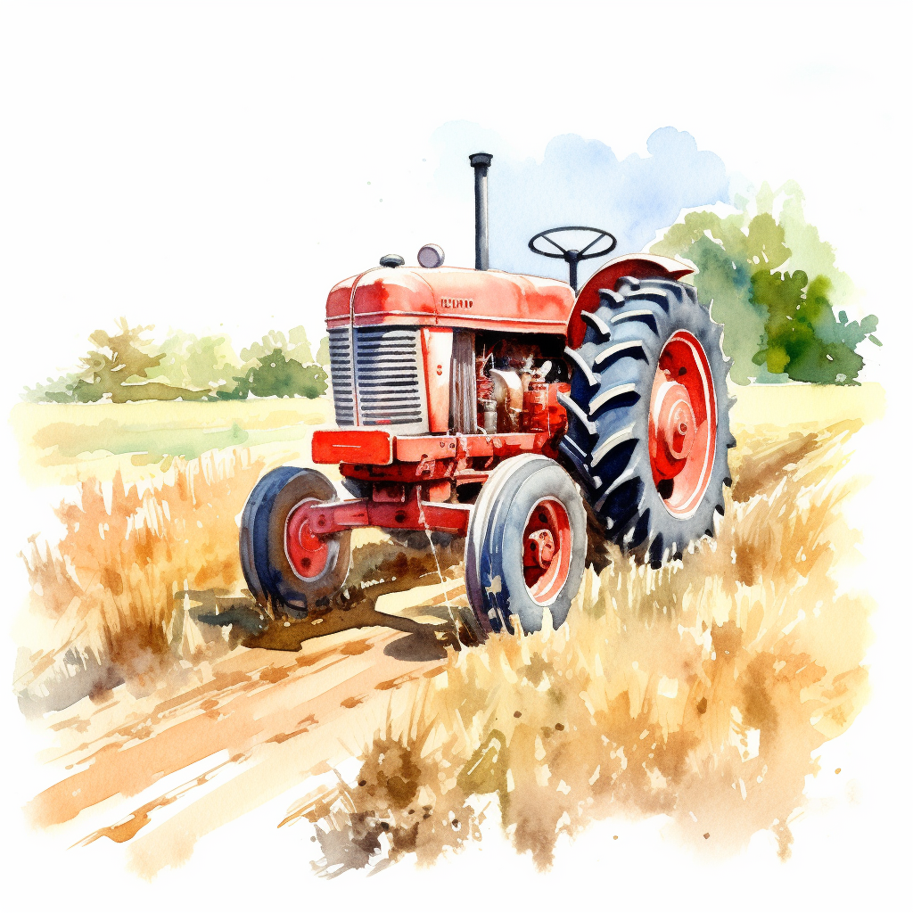 farmland cliparts