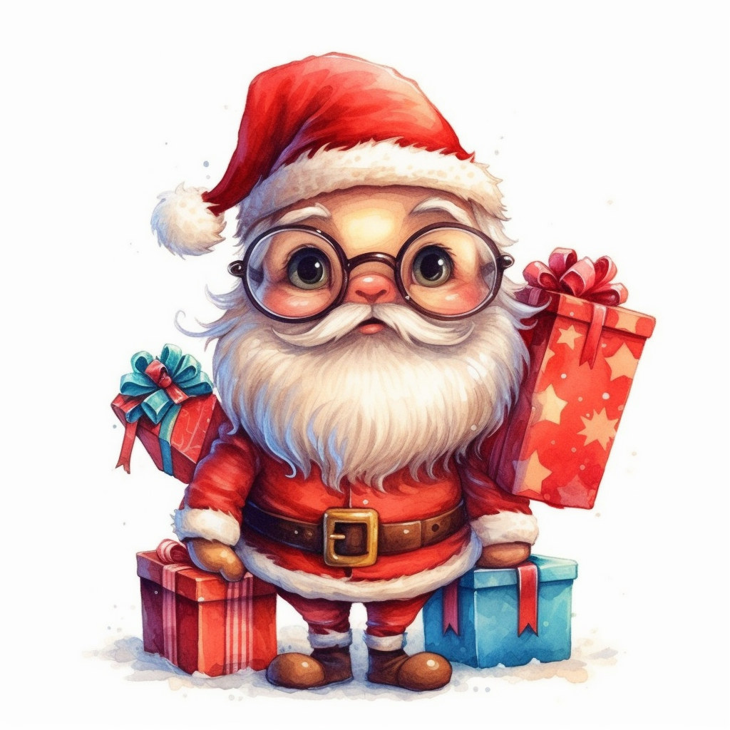 a gift cliparts