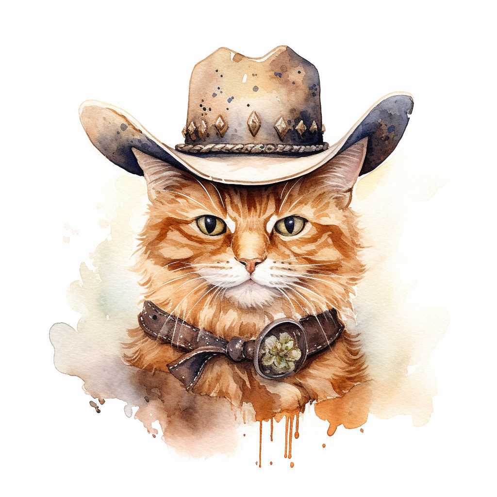 cowboys clipart