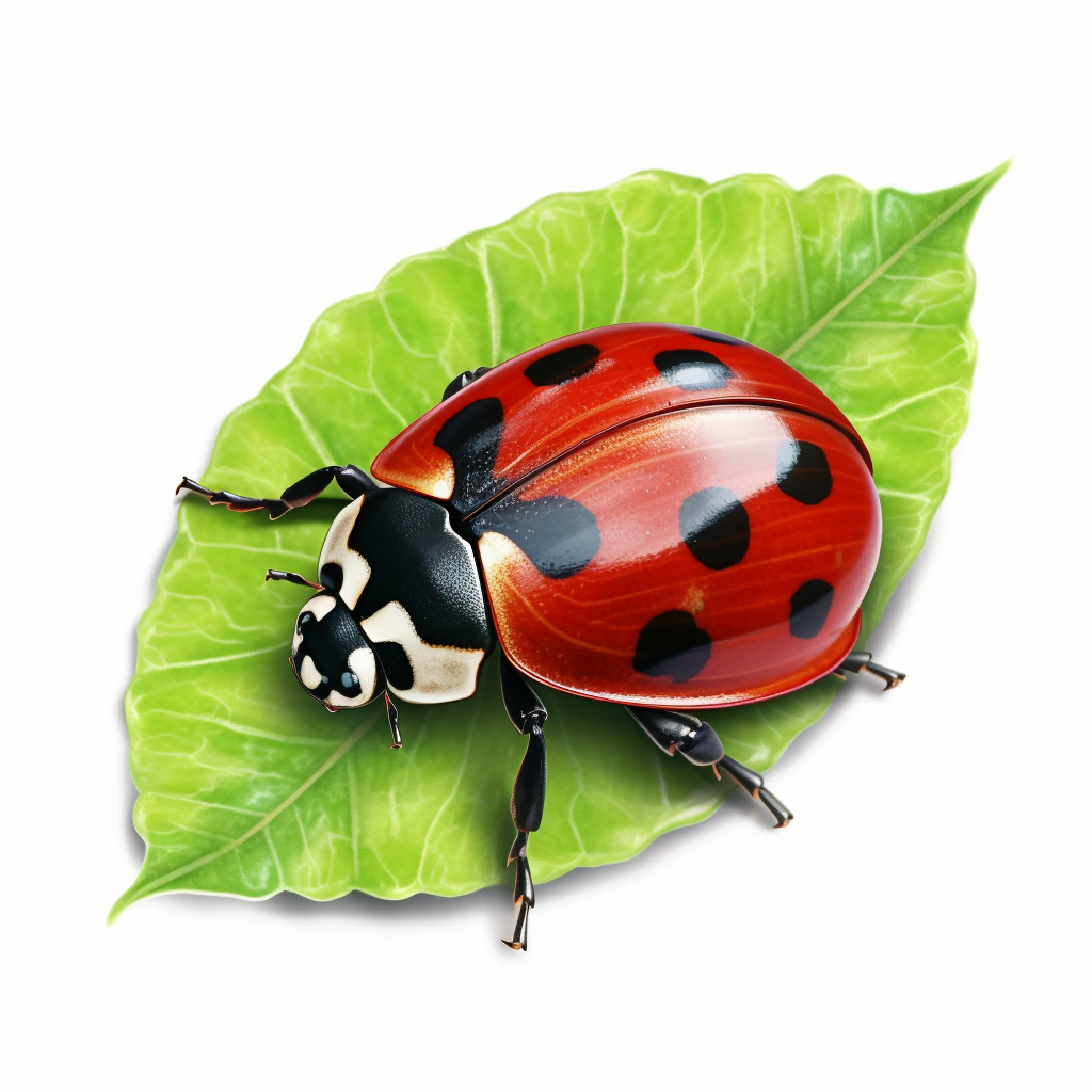 ladybugs clipart