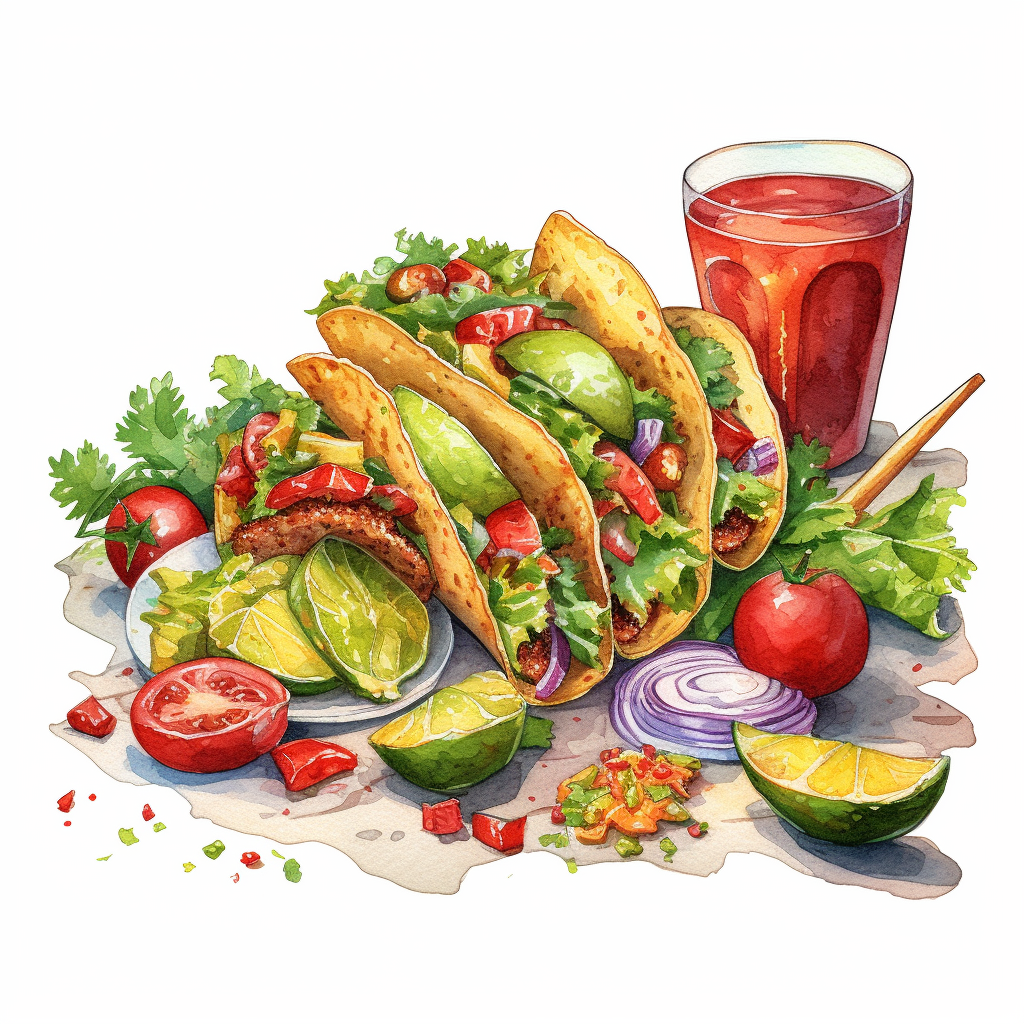 lettuce clipart