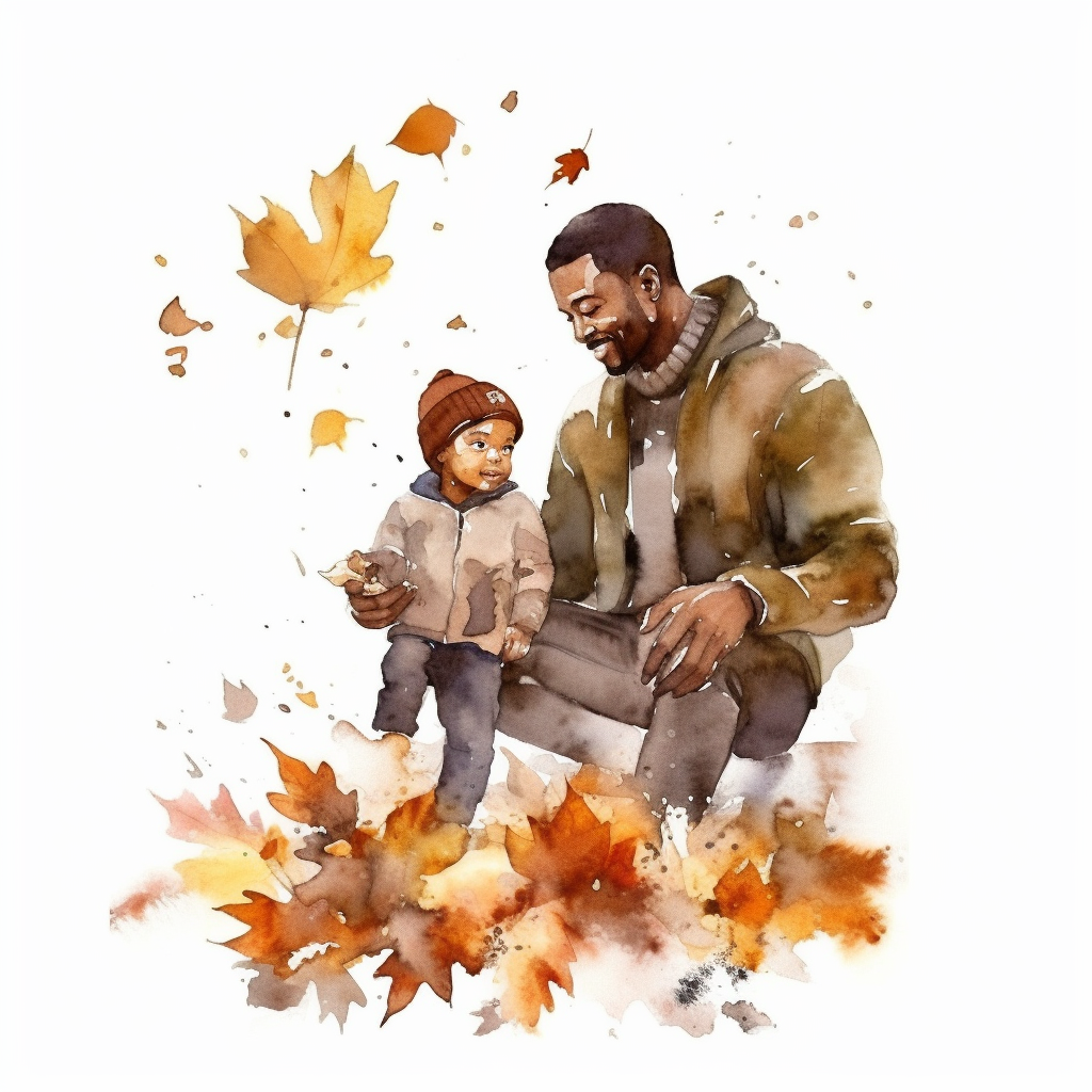 autumn cliparts