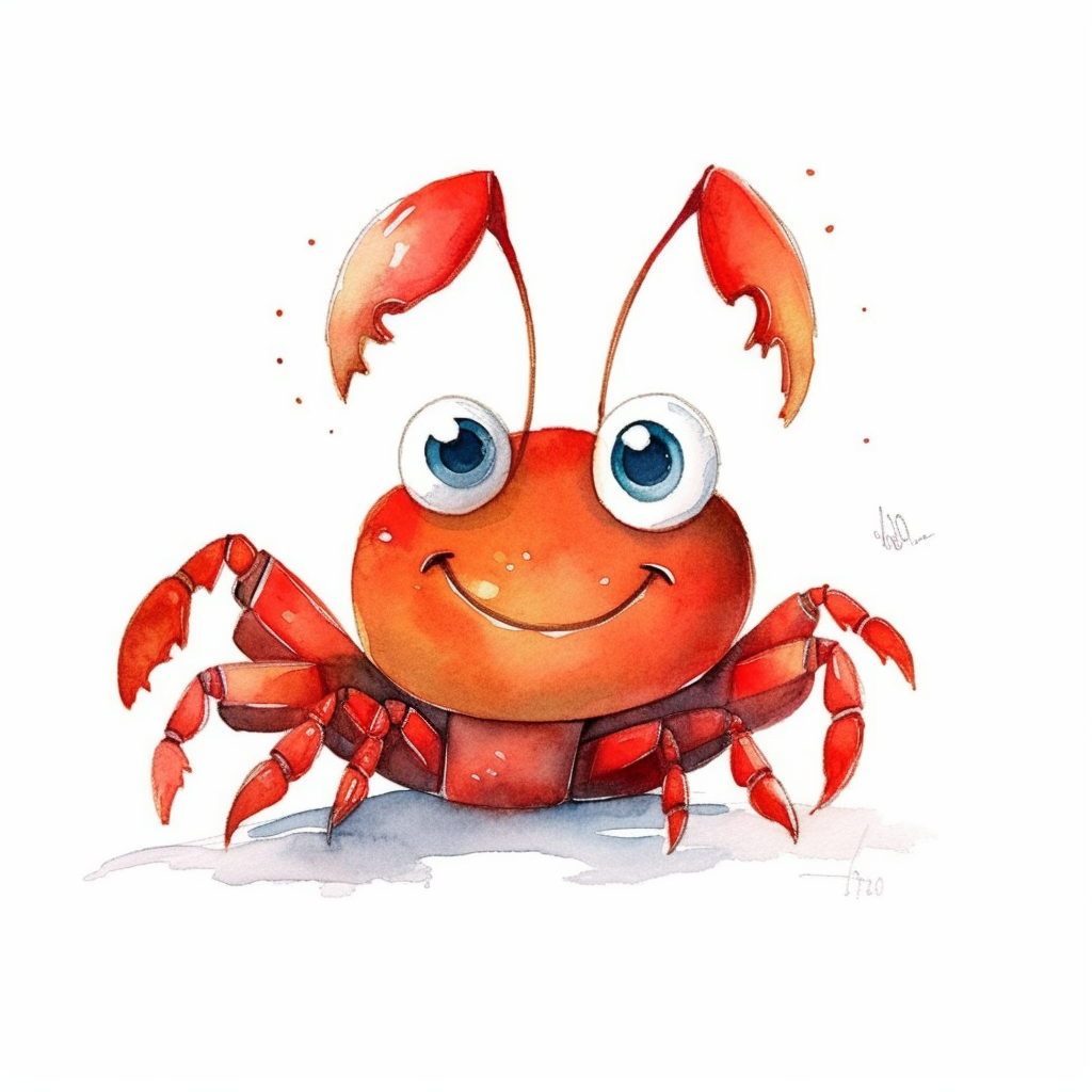 lobster cliparts