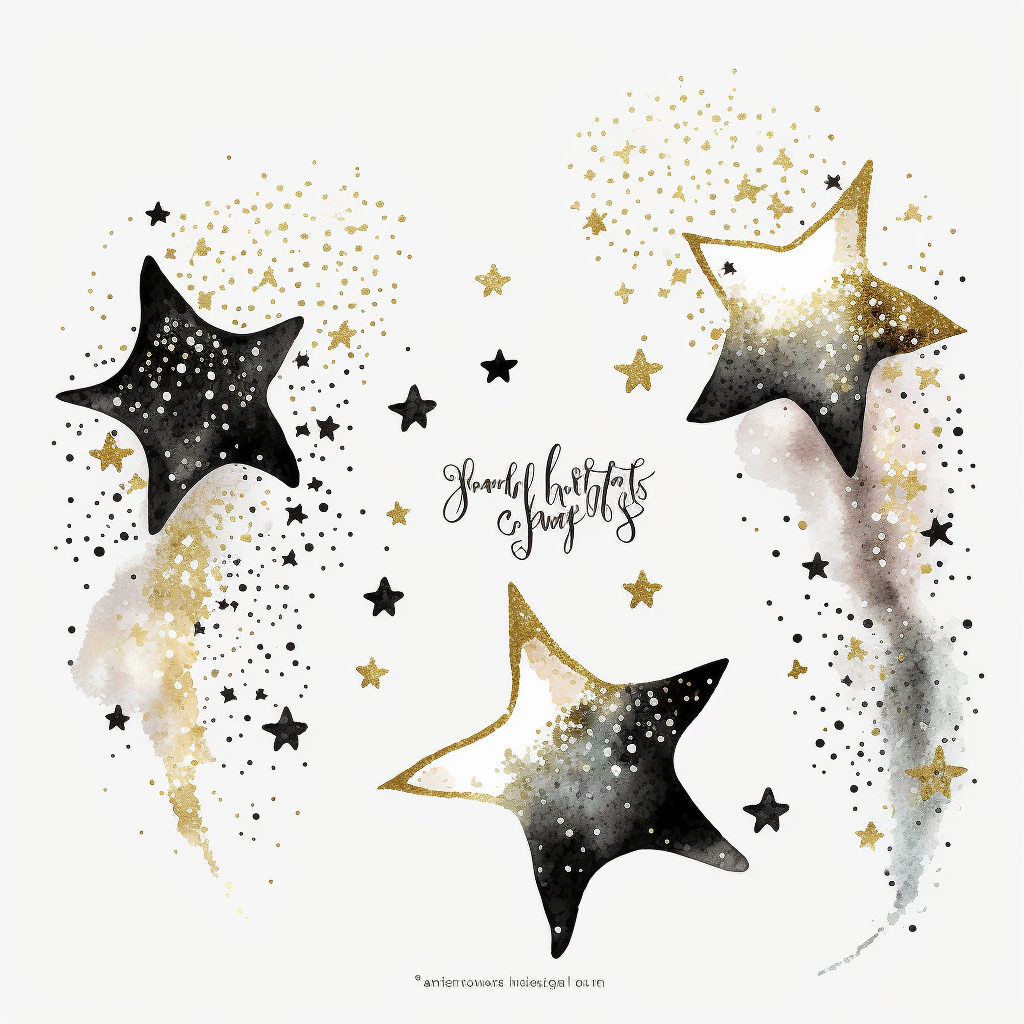 new years eve clipart