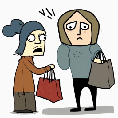 stupid clipart seller stealing other peoples stuff