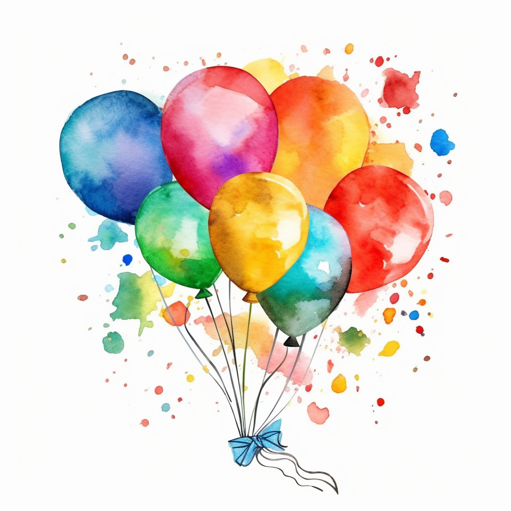 birthday banners cliparts
