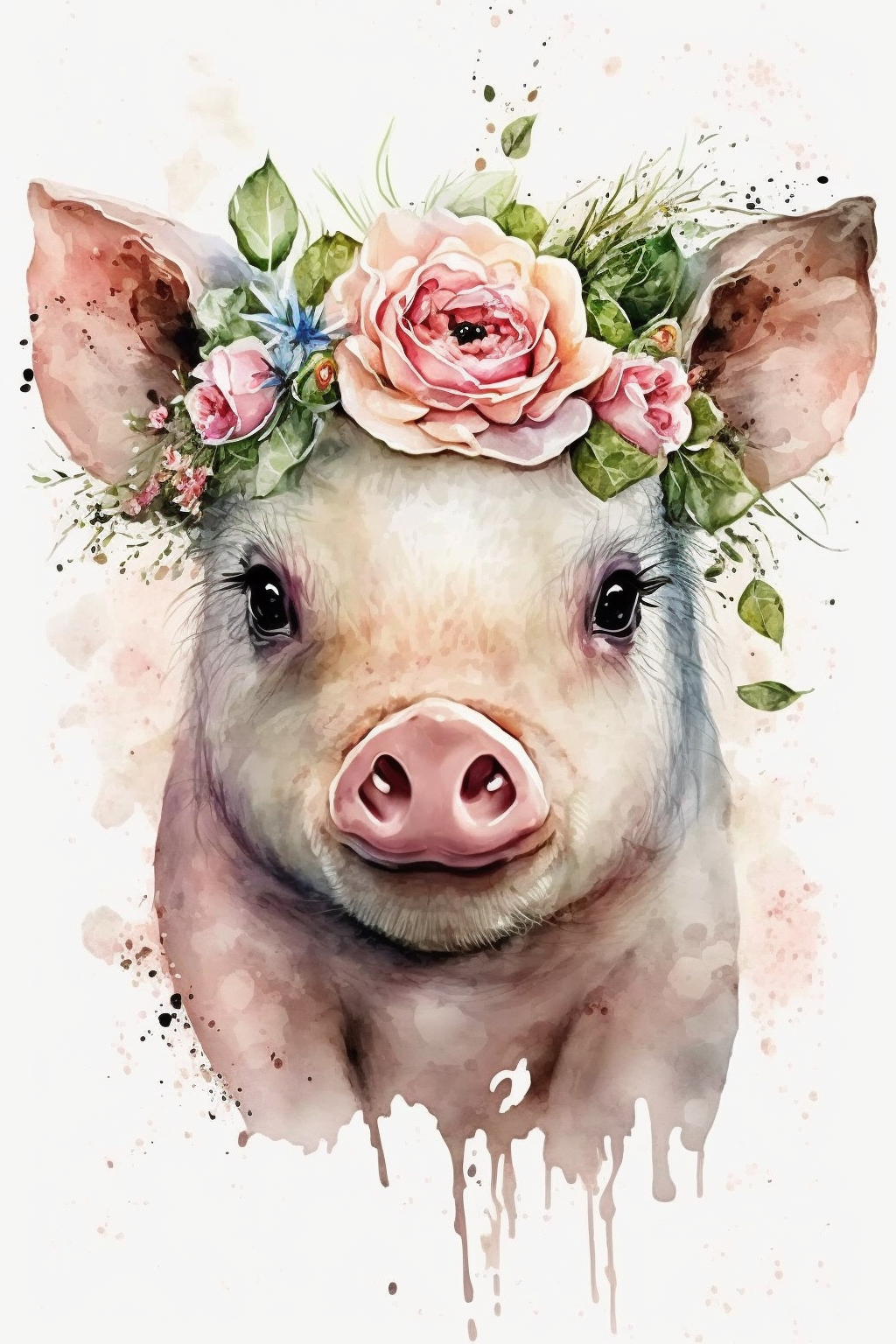 disney pig cliparts