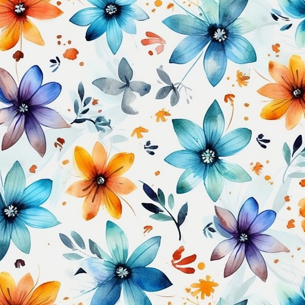 art flower cliparts