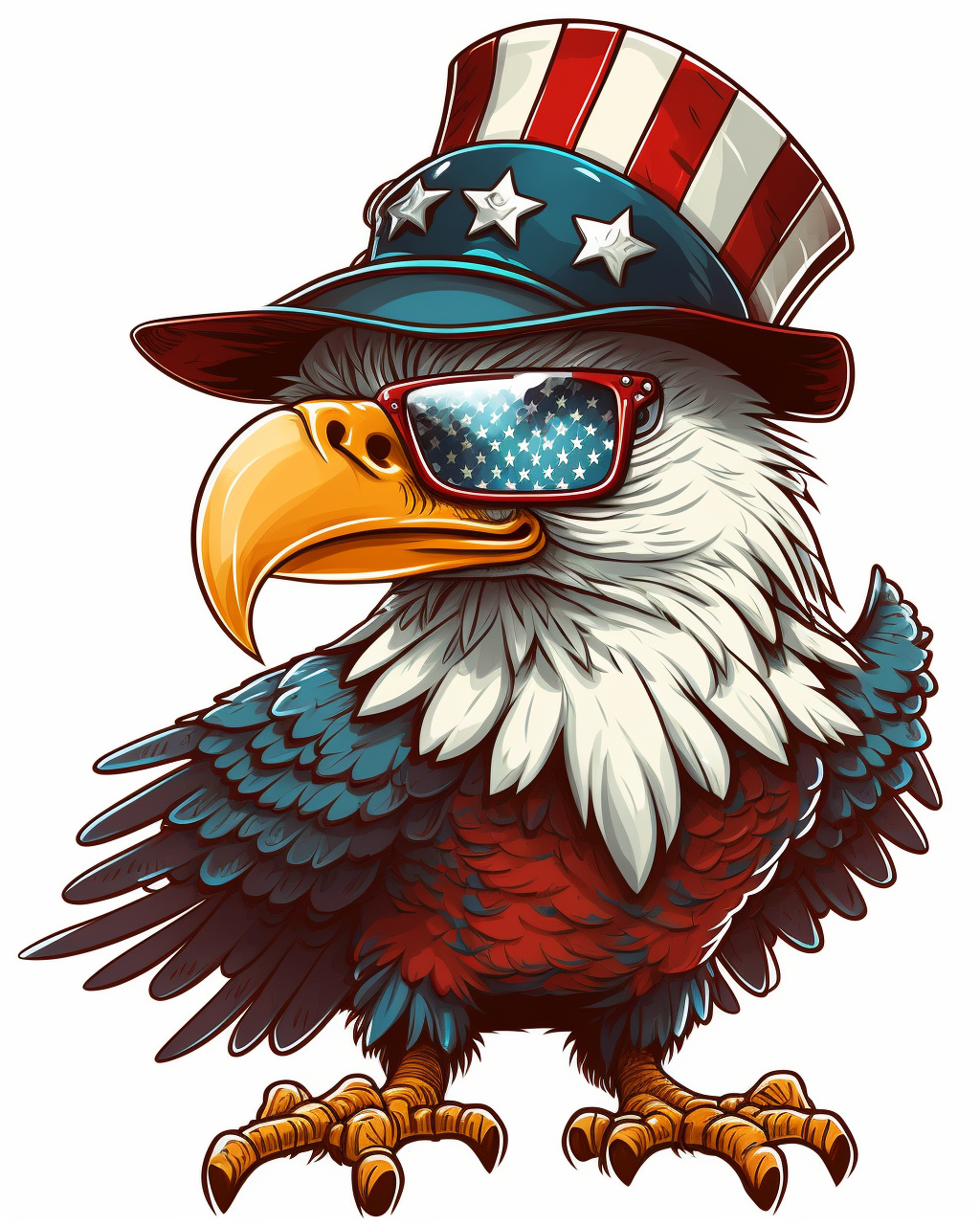celebrity cartoon cliparts