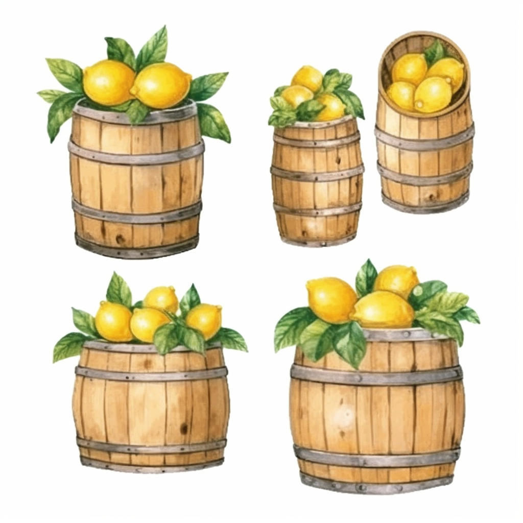 crate cliparts