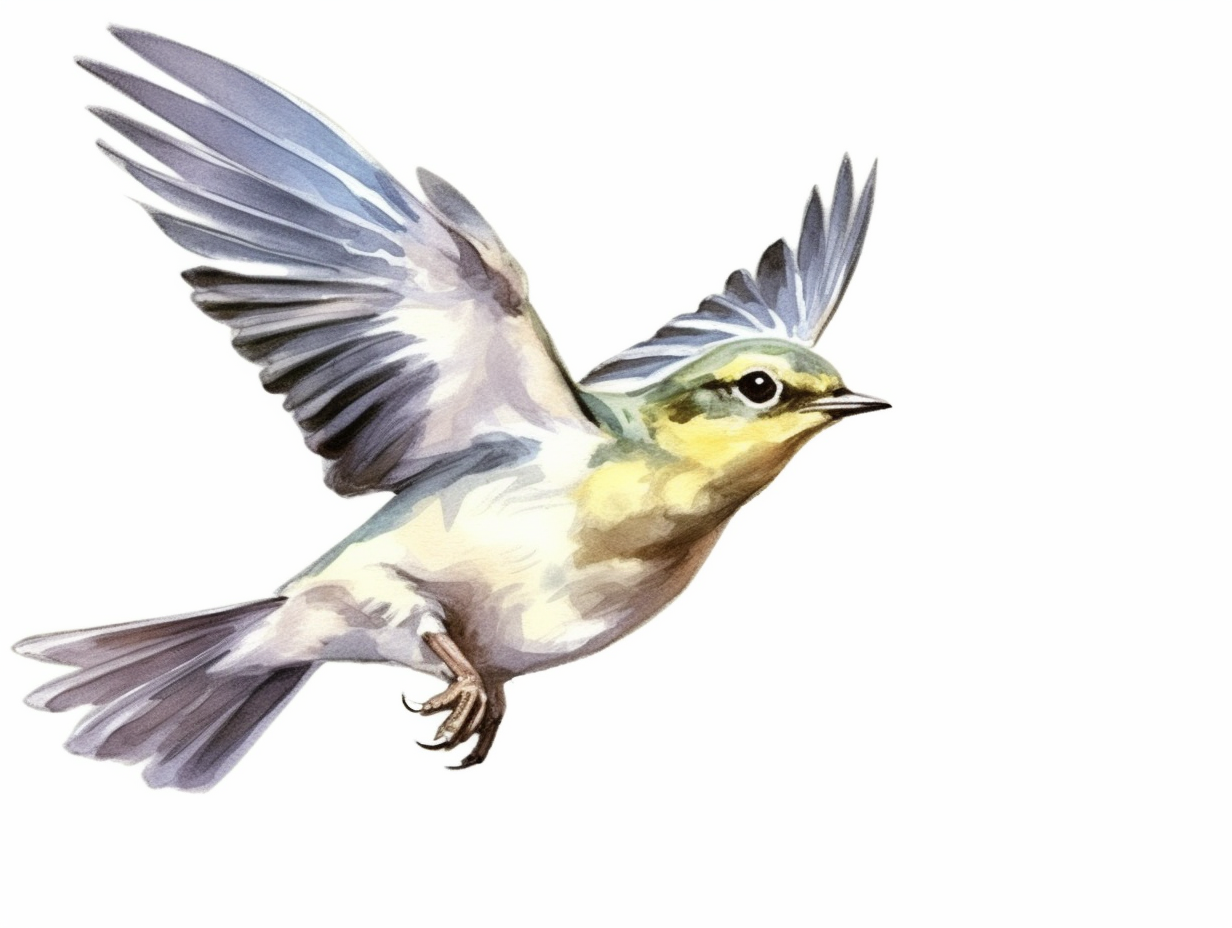 flying book cliparts